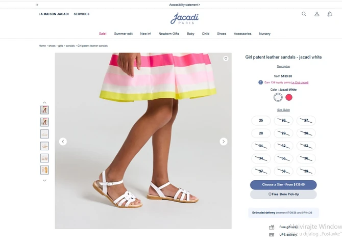 Jacardi moda