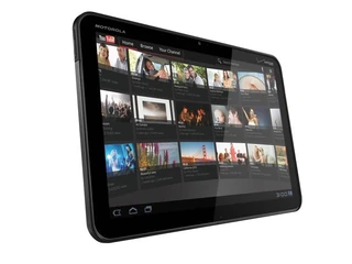 motorola xoom