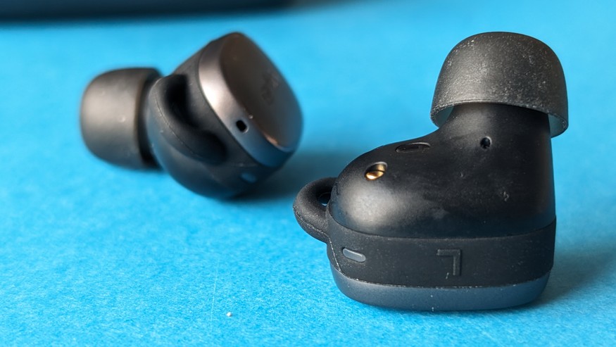 Earfun Ücretsiz Pro 3