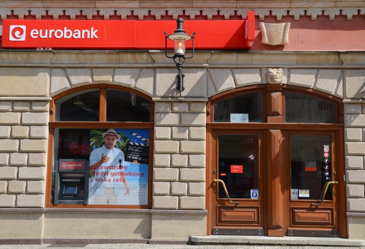 7. Eurobank