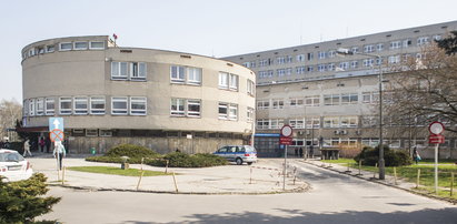 Nowe inwestycje Szpitala Wojewódzkiego w Poznaniu