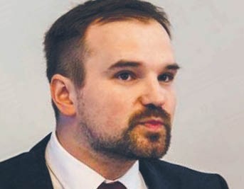 Grzegorz Lewicki ekspert ds. prognostyki, politolog, autor bloga Global Future Studies

fot. Materiały prasowe