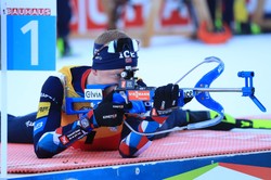 Najlepszy biathlonista na świecie dostał propozycję pracy w... klubie piłkarskim
