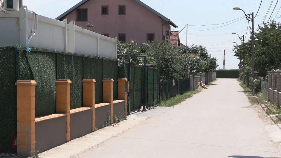 Surčin 