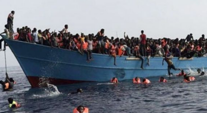  Emigration: Le Maroc expulse 110 clandestins sénégalais