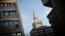 GUS podał tzw. szybki odczyt: PKB w górę o 5,3 proc.