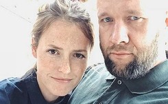 Olga Frycz rozstała się z partnerem: To trudny czas, ale nie podjęliśmy tej decyzji z dnia na dzień