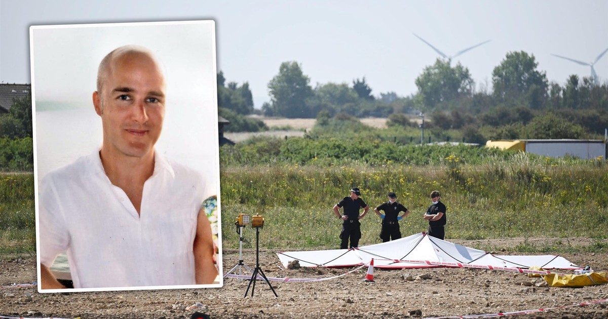 Myślał, że idzie na spotkanie z 16-latką. Na miejscu czekała go śmierć. "Zaj***śmy p**o"