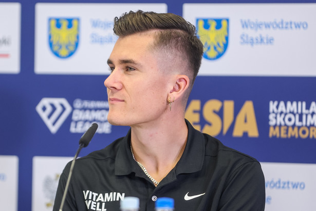 Jakob Ingebrigtsen