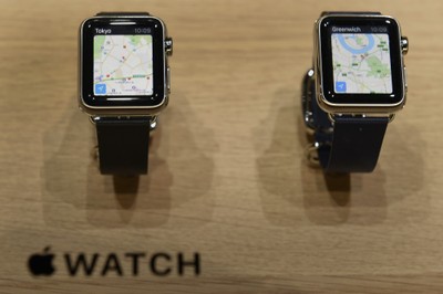 Cios dla Samsunga i LG. To będzie jeden z najważniejszych projektów Apple