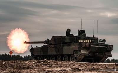 Unieważnienie koreańskich wojskowych kontraktów możliwe? Trzecia Droga zapowiada przegląd