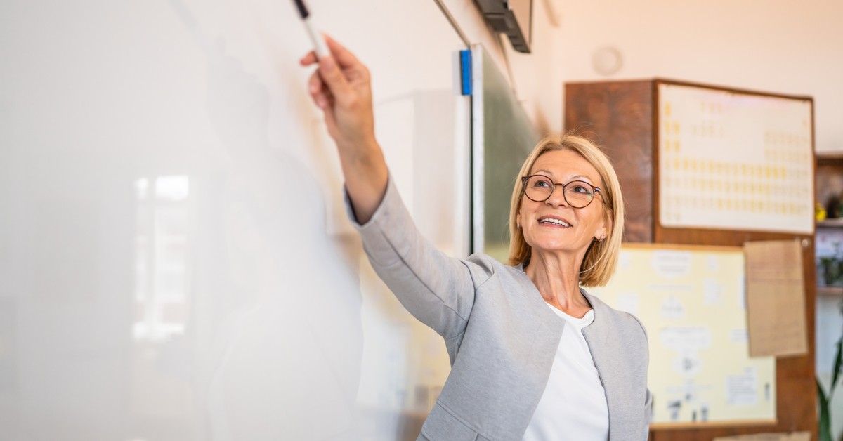 Awans zawodowy nauczycieli 2026 – jak uzyskać stopień awansu?