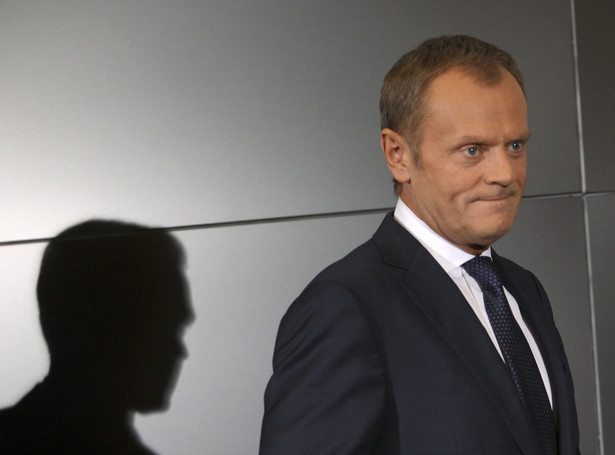 Apel premiera nie uzdrowi PO? PiS: Tusk jest niewiarygodny