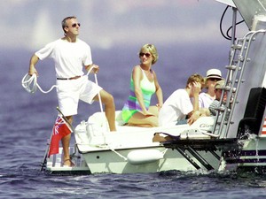 Ezek a királyi család kedvenc nyaralóhelyei