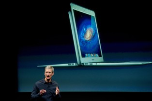 iPhone 4S - najnowsza wersja smartfonu od Apple'a