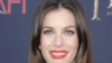 Liv Tyler i inni na premierze "Hobbita"