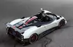 Pagani Zonda Cinque Roadster