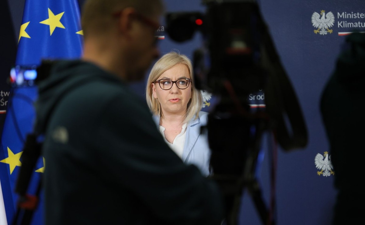 Ustawa wiatrakowa przyjęta. Rząd luzuje przepisy dla energetyki wiatrowej