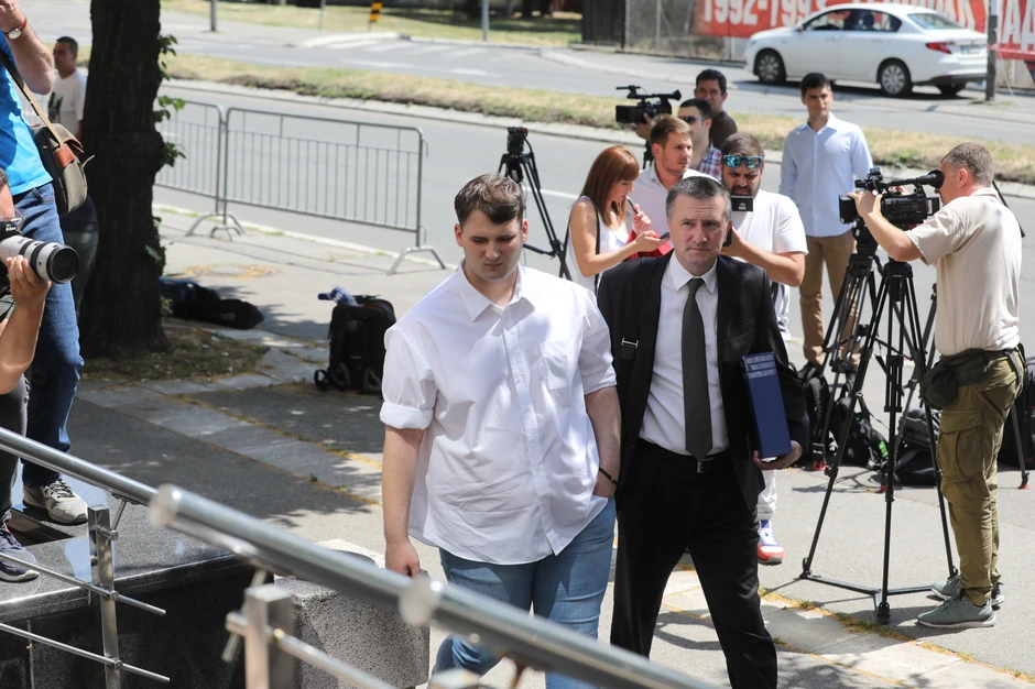 Vojislav Đorđević