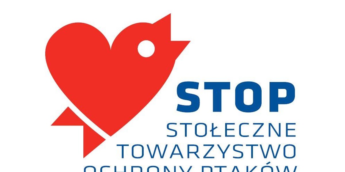 logo dokarmianie ptakow