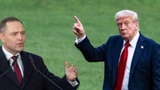 Nawrocki spotka się z  Donaldem Trumpem? Oto plany prezydenta po zaprzysiężeniu