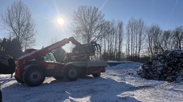 darmowy opał od gminy ze względu na zawyżone ceny oraz trudną dostępność