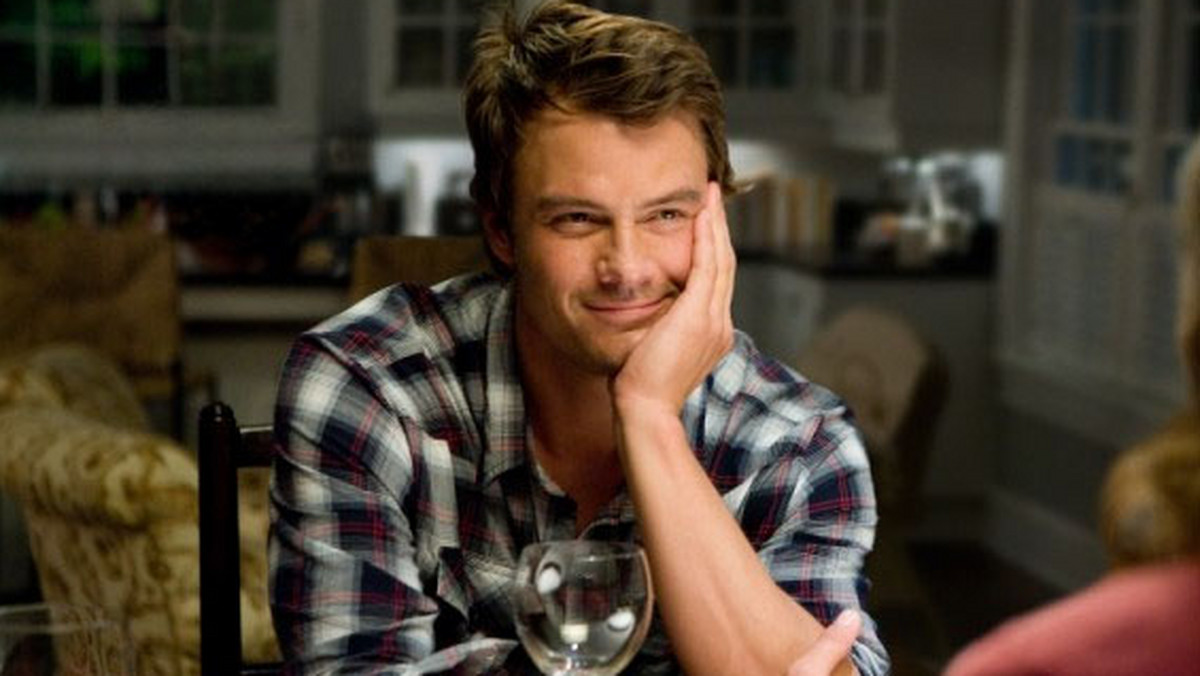 Josh Duhamel prowadzi negocjacje w sprawie roli u boku Hilary Swank i Emmy Rossum w filmie "You're Not You".