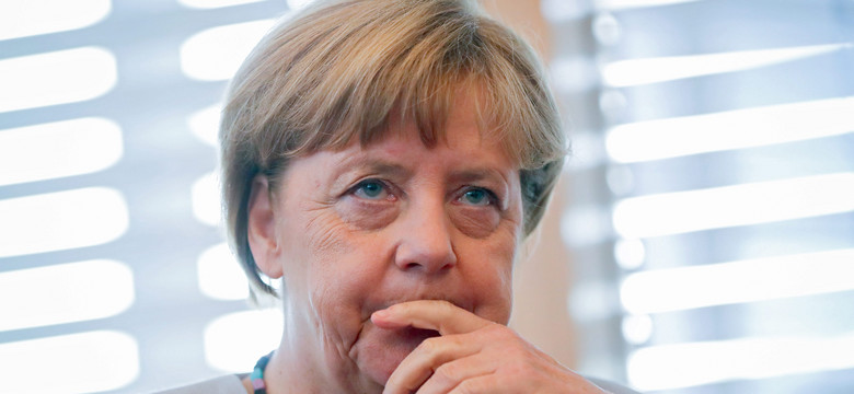 Angela Merkel do Erdogana: kara śmierci nie do pogodzenia z członkostwem w UE