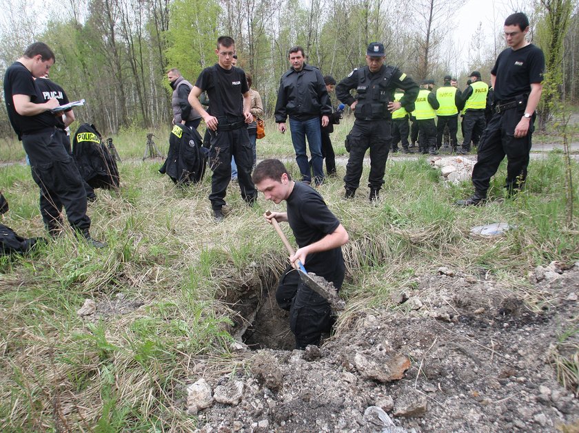 Kolejny sukces specjalnej jednostki policji 