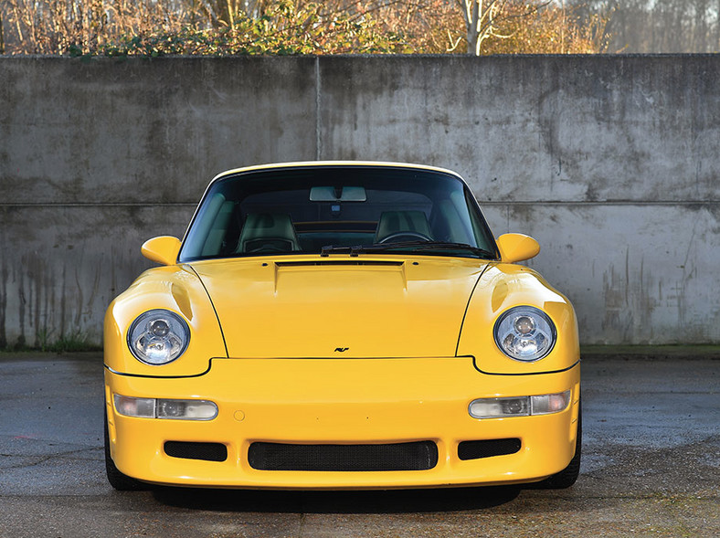 Ruf CTR2 Sport