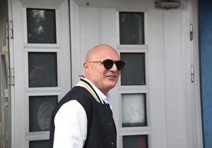 Aleksandar Milić - Mili