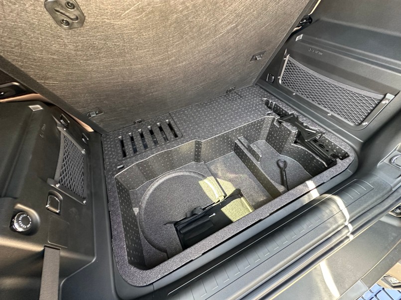 JETOUR T2 to nowy SUV zupełnie nowej marki z Chin