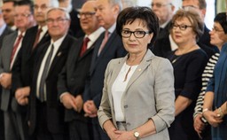Witek: Nie róbmy takich spekulacji. Beata Szydło jest premierem