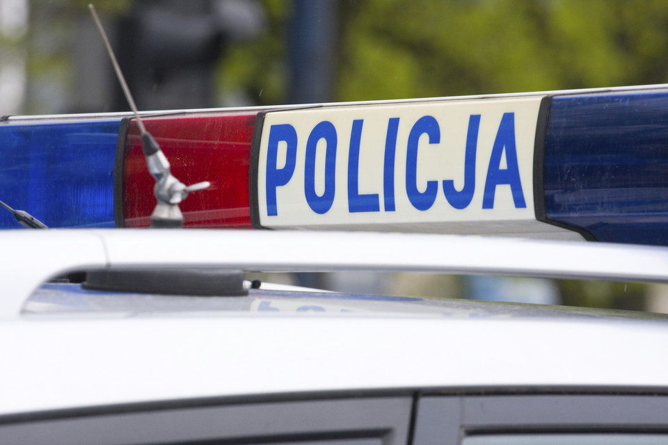 Trzy ataki na kobiety we Wrocławiu. Policja szuka napastnika