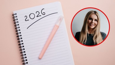 1 stycznia 2026 roku naprawi twoje życie? Psycholożka ostrzega [ROZMOWA]