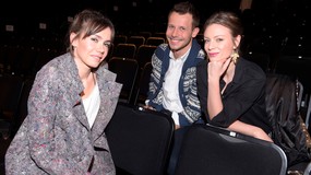 Ona wystąpi w "Tańcu z Gwiazdami". Może być faworytką tej edycji