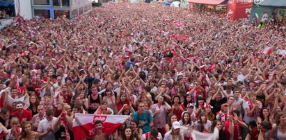 Euro 2016: nie będzie strefy kibica w Poznaniu