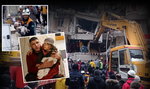 Trzęsieni ziemi w Turcji i Syrii. Ponad 1100 ofiar śmiertelnych. Przynajmniej 6000 rannych