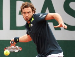 French Open: Łukasz Kubot w drugiej rundzie debla