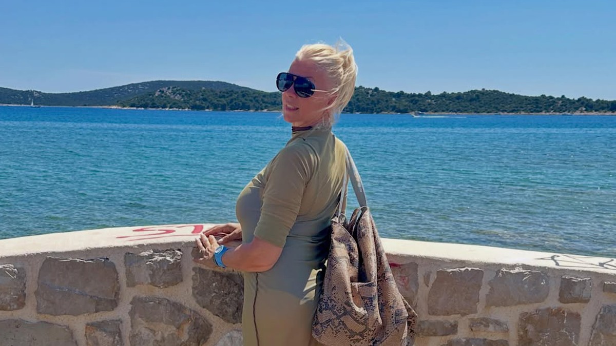 Mirjana Memedović