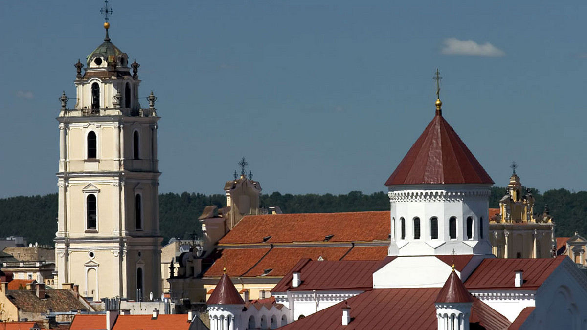 Jak spędzić weekend w Wilnie? Przeczytajcie nasz przewodnik i sprawdźcie co zobaczyć, gdzie spać, co jeść, jak dojechać.