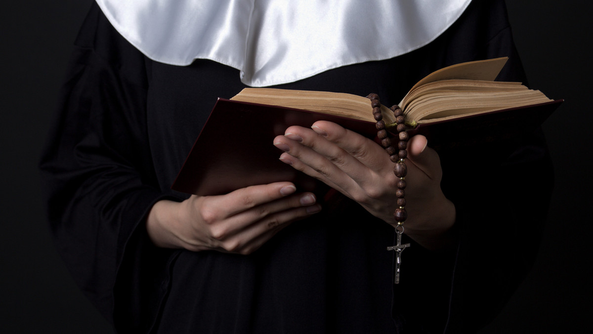 Włochy: "Zakonnica" przez dwa lata ukrywała się w klasztorach