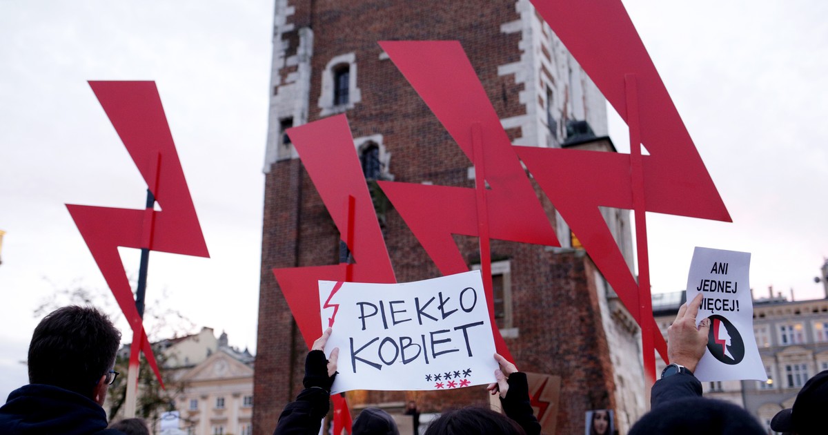 Jedyna realna droga do legalnej aborcji? „Takie są twarde realia”
