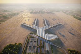 Coraz bliżej budowy CPK. Wojewoda podjął decyzję