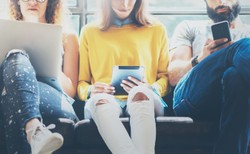 Dzieci do 16. roku życia nie będą mogły korzystać z popularnych aplikacji. Rząd bierze na celownik media społecznościowe