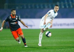 Kapitalny gol Arkadiusza Milika. Czterech obrońców nie dało rady go zatrzymać!