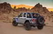 Jeep Wrangler 4xe – hybrydowa terenówka z Ameryki