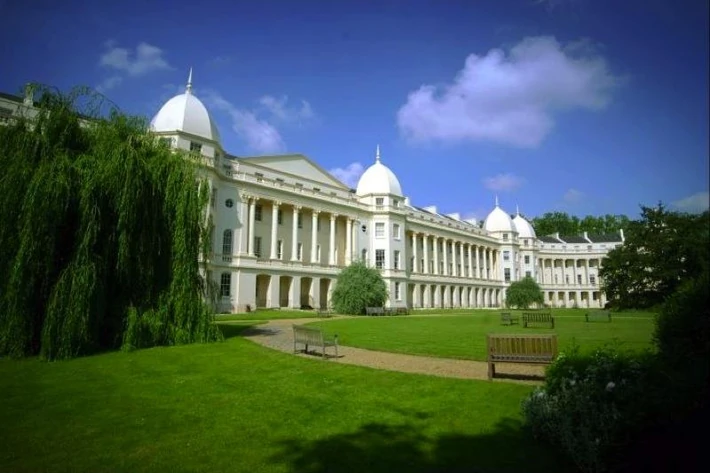 London Business School