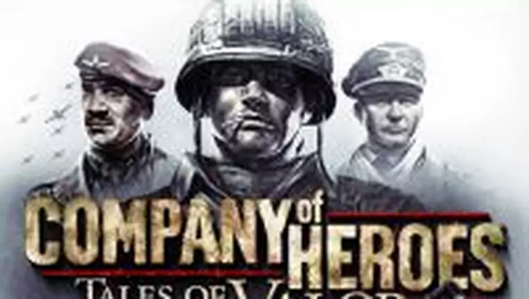 Company of Heroes: Chwała Bohaterom