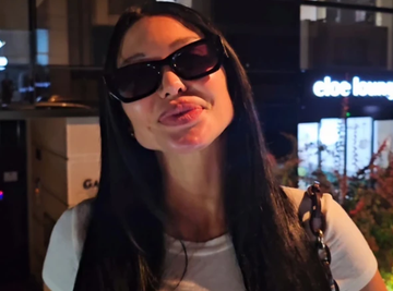 Maja Marinković SAMO U TANGAMA PROŠETALA ELITOM, pa izbila drama! Oglasio se i njen otac: "Ona je SLOBODNA!"